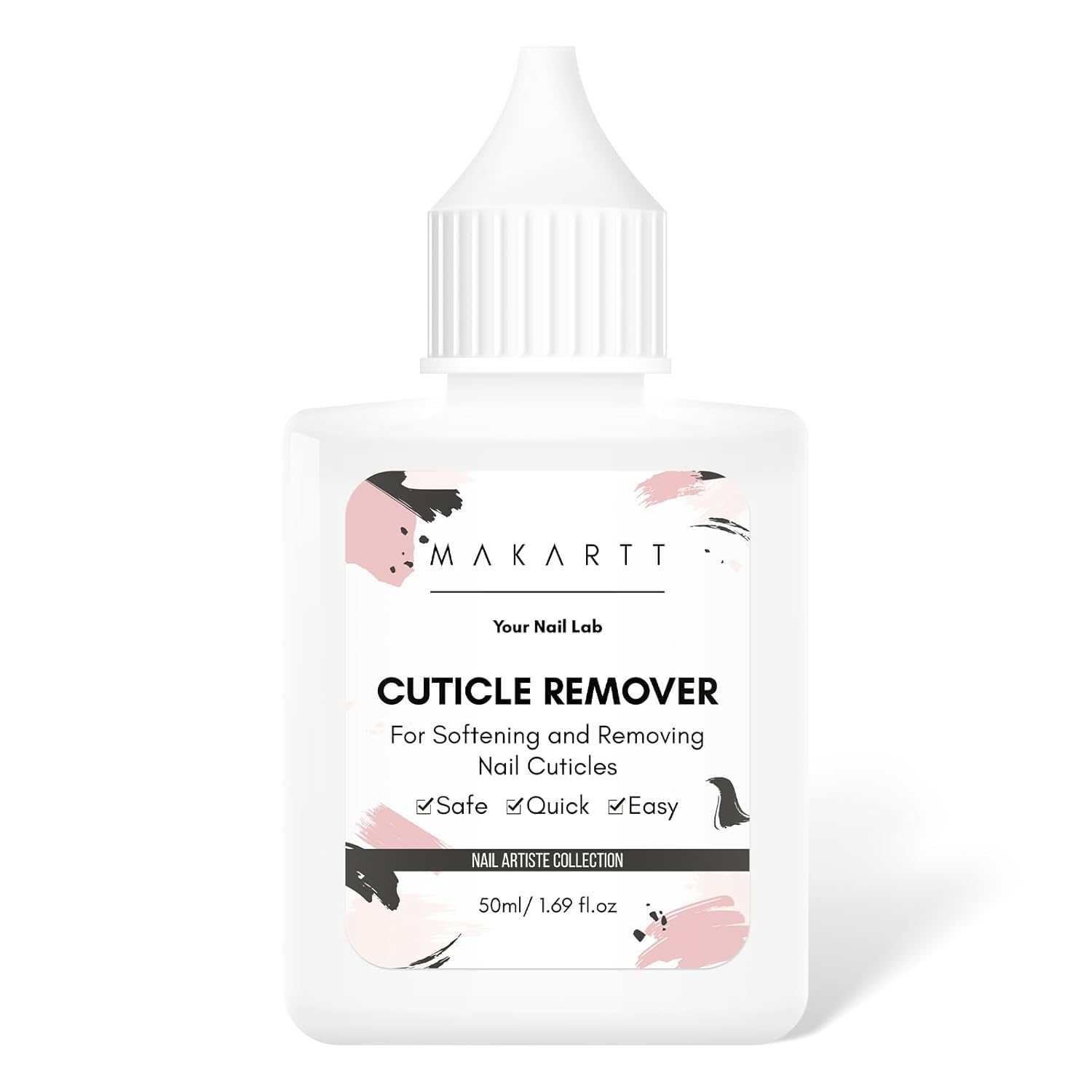 Cuticle Remover Liquid