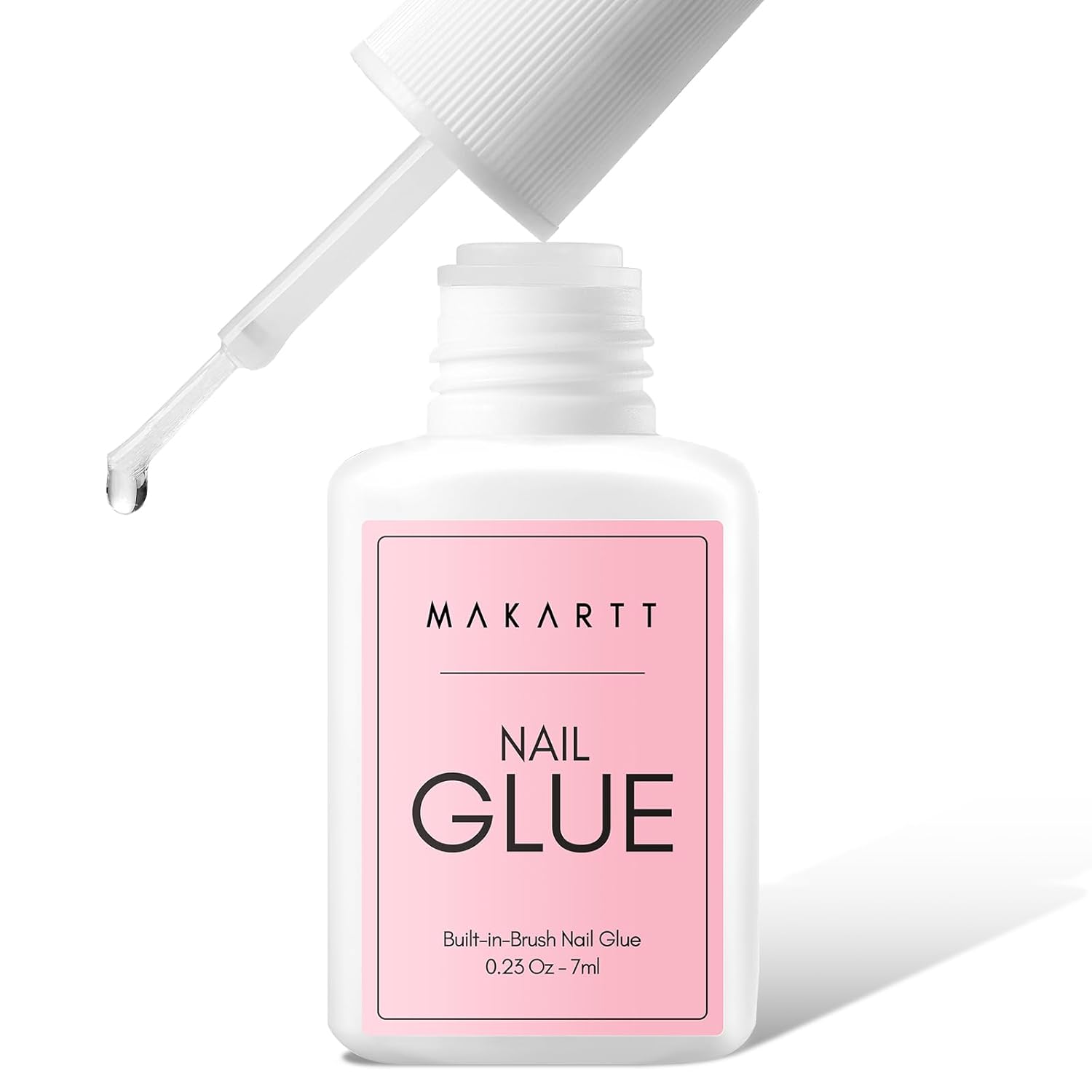 Super Strong Nail Glue