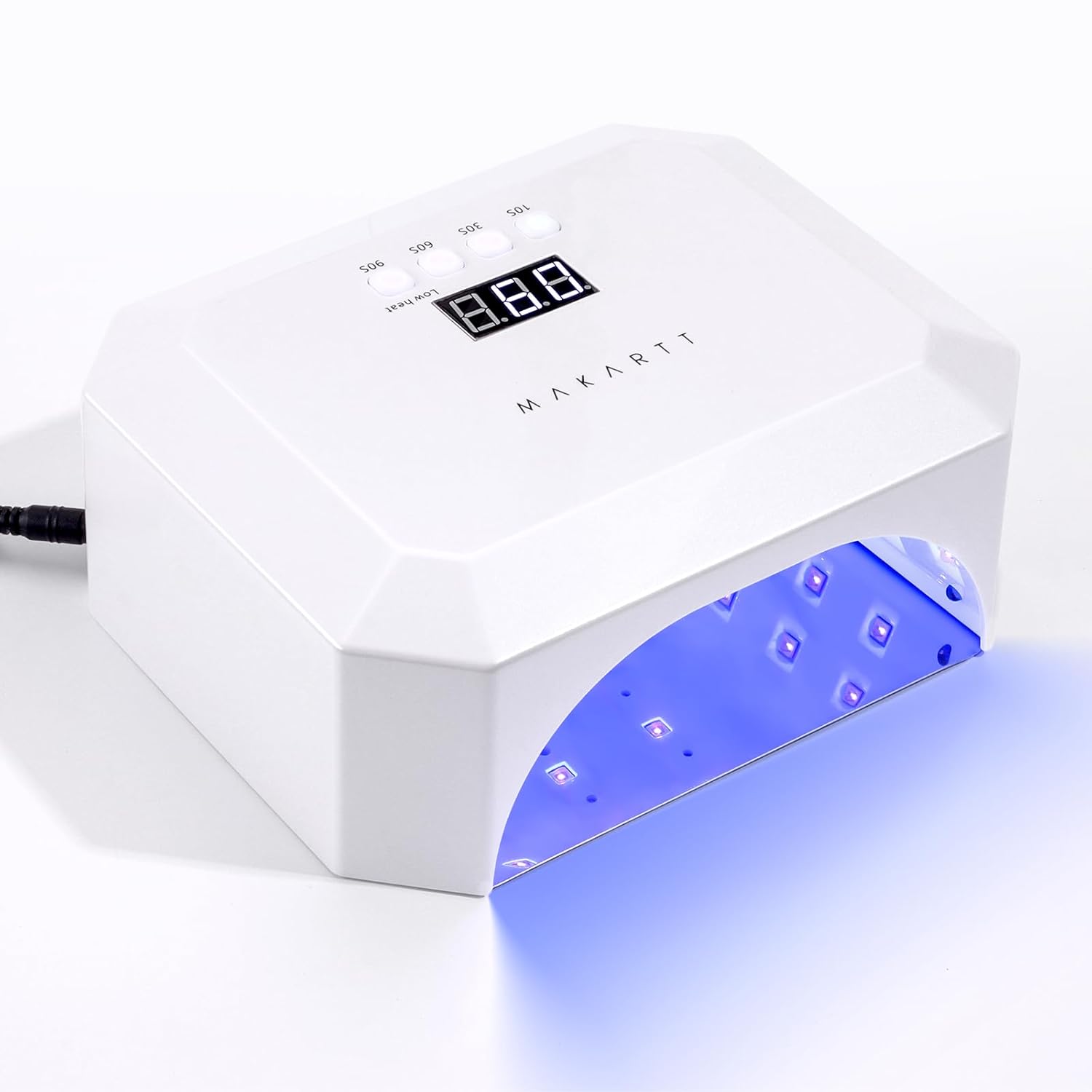 UV LED Light Nail Lamp