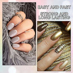 Nail Glue and Glue Remover