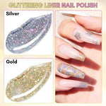 Gel Nail Polish Liner