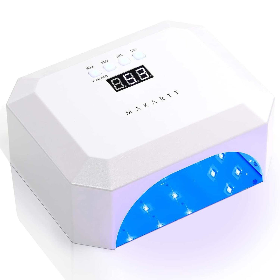 Cordless Nail Lamp