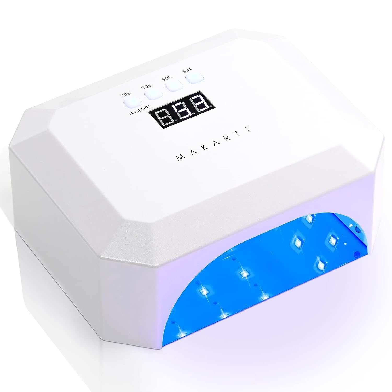 Cordless Nail Lamp