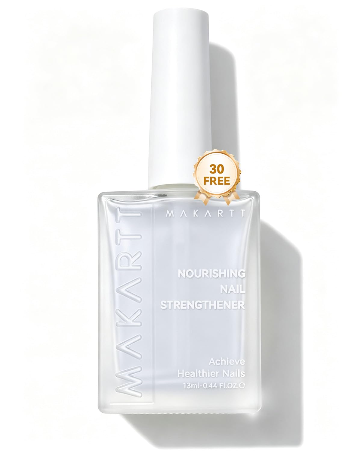 Water-Based Nail Strengthener