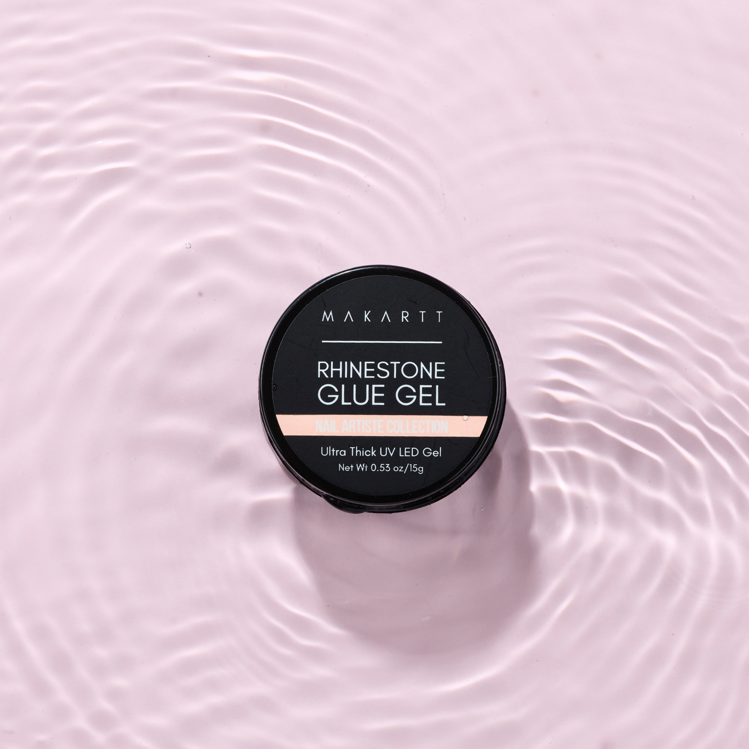 Rhinestone Glue with Brush Kit