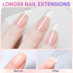 Poly Nail Gel