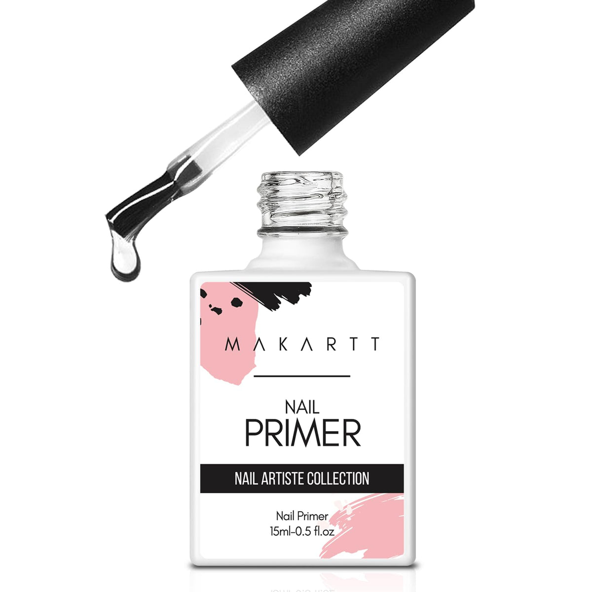 Nail Primer for Nail Prep