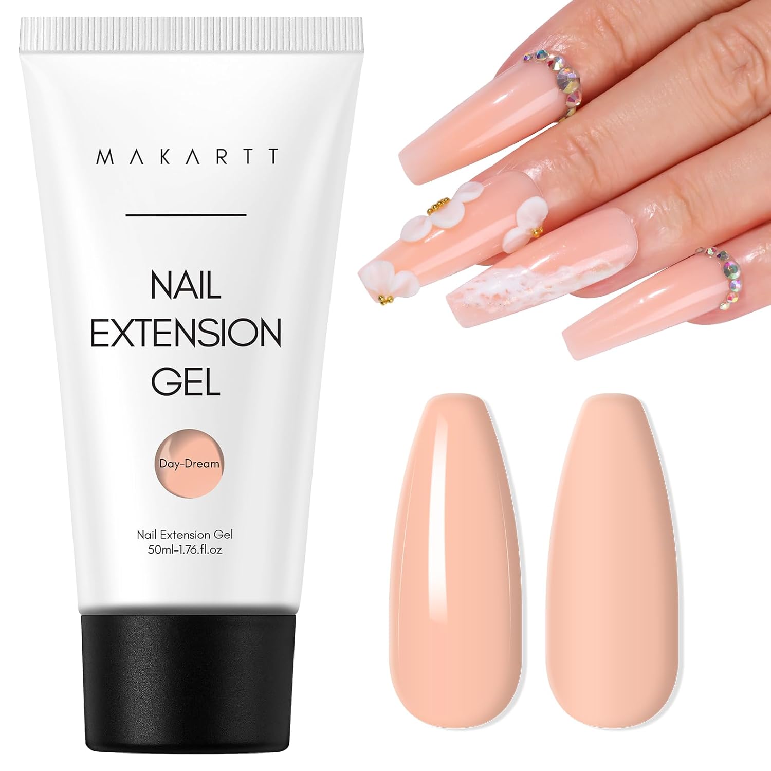 Poly Nail Gel 50ML