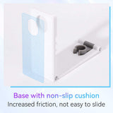 UV Nail Lamp Stand Foldable Mini Light Stand