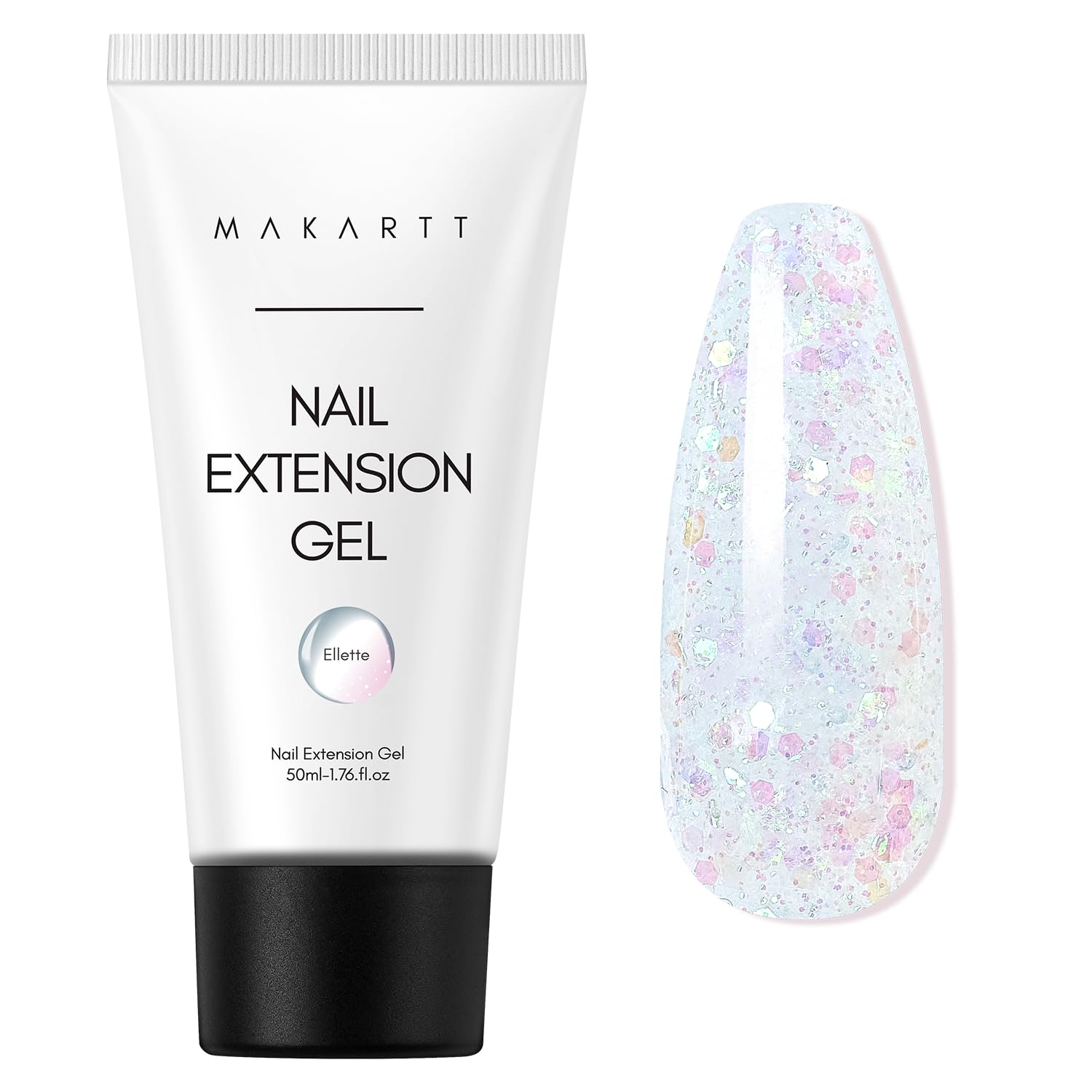 Poly Nail Gel 50ML