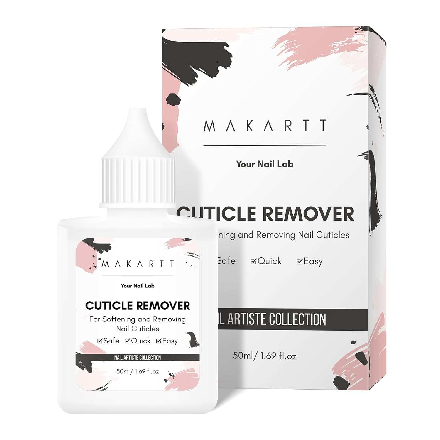 Cuticle Remover Liquid