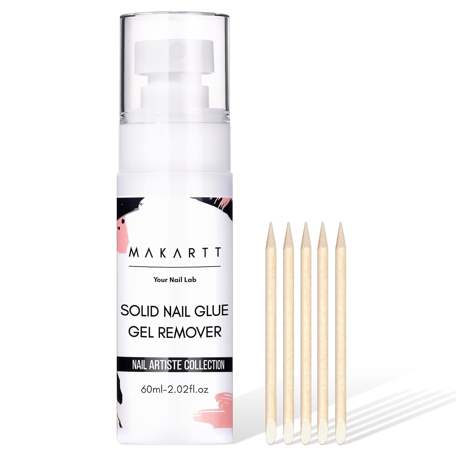 Nail Glue Remover