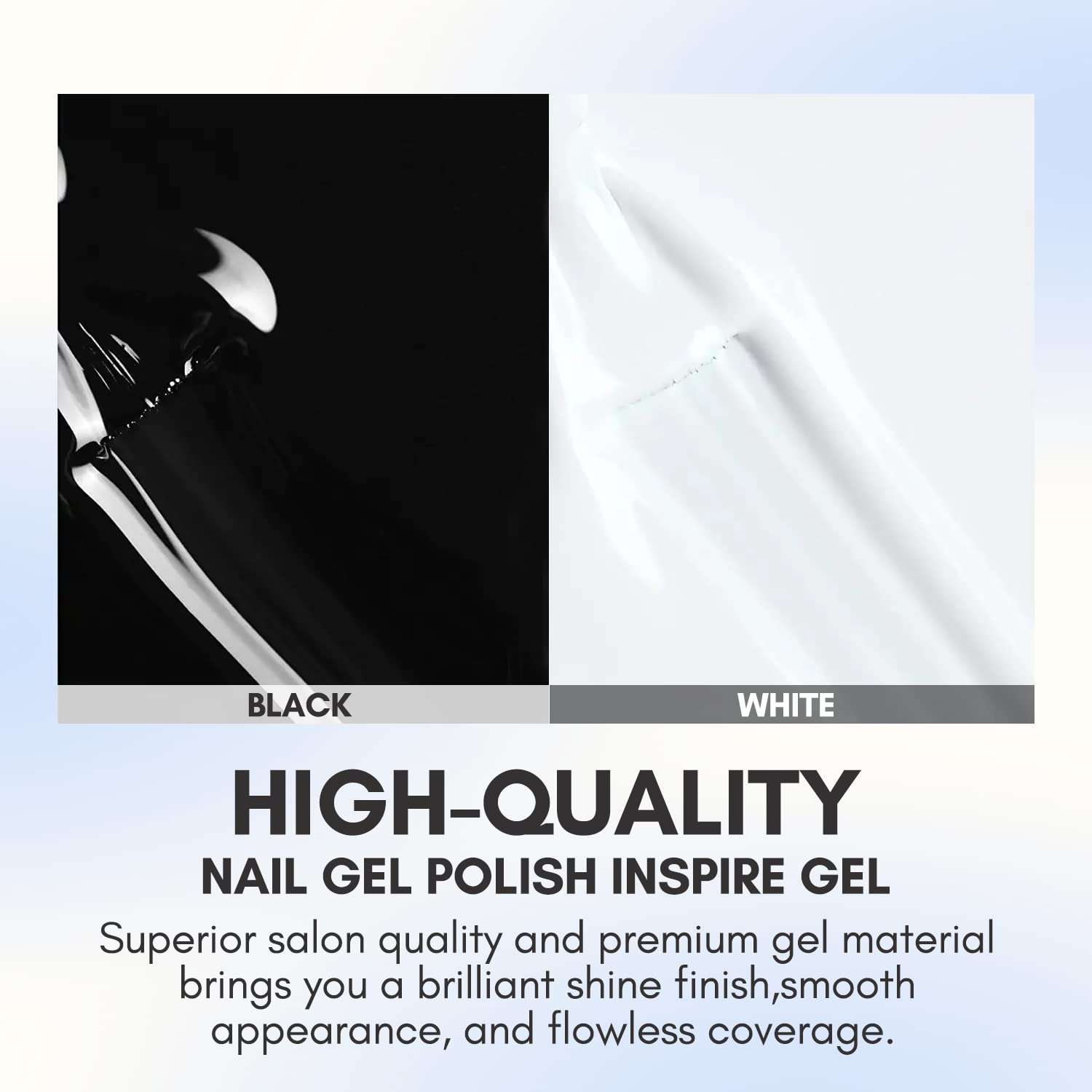 Gel Nail Polish Liner