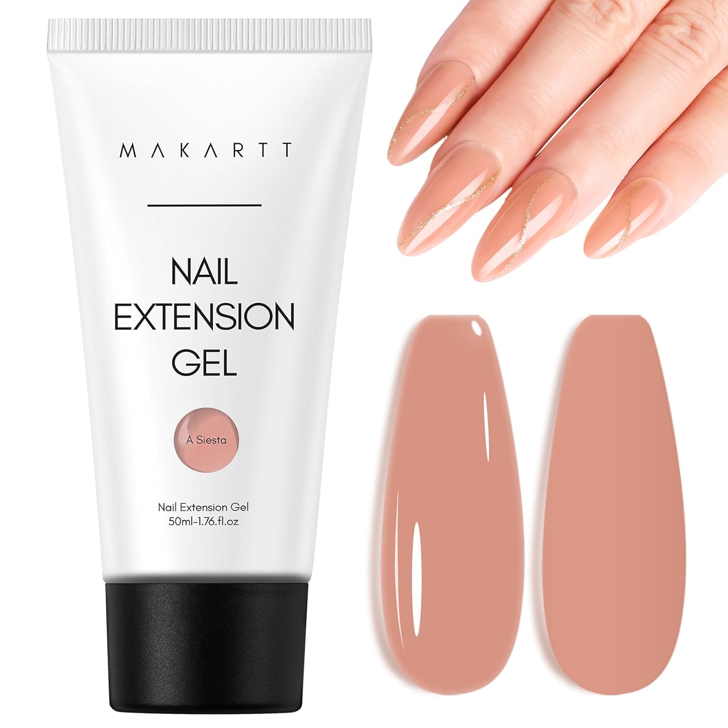 Poly Nail Gel 50ML