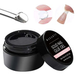Solid Nail Gel Glue