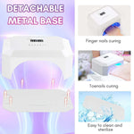 Cordless Nail Lamp