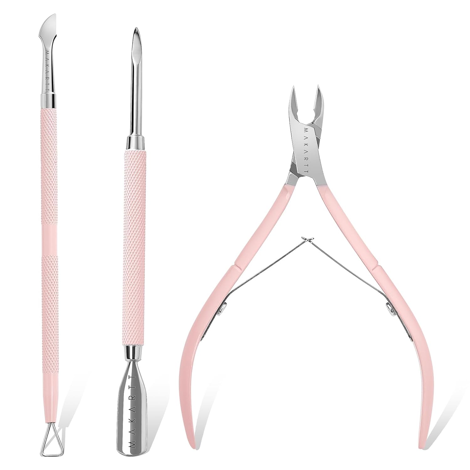 Multifunctional Nail Care Tool Kit