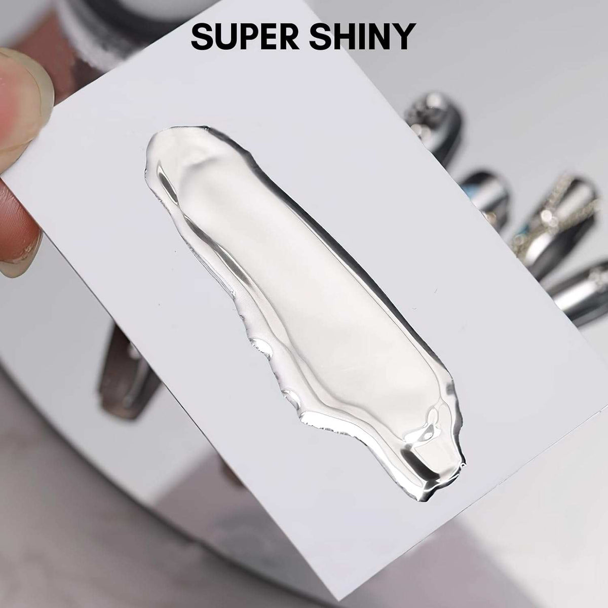 Mirror Shine Gel