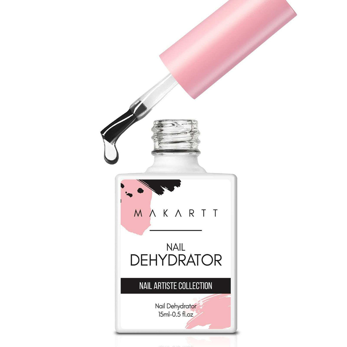 Nail Dehydrator Acid Free