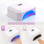 Cordless Nail Lamp