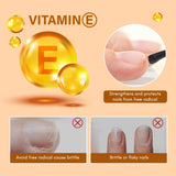 Vitamin E Base Coat Nail Gel 10ML