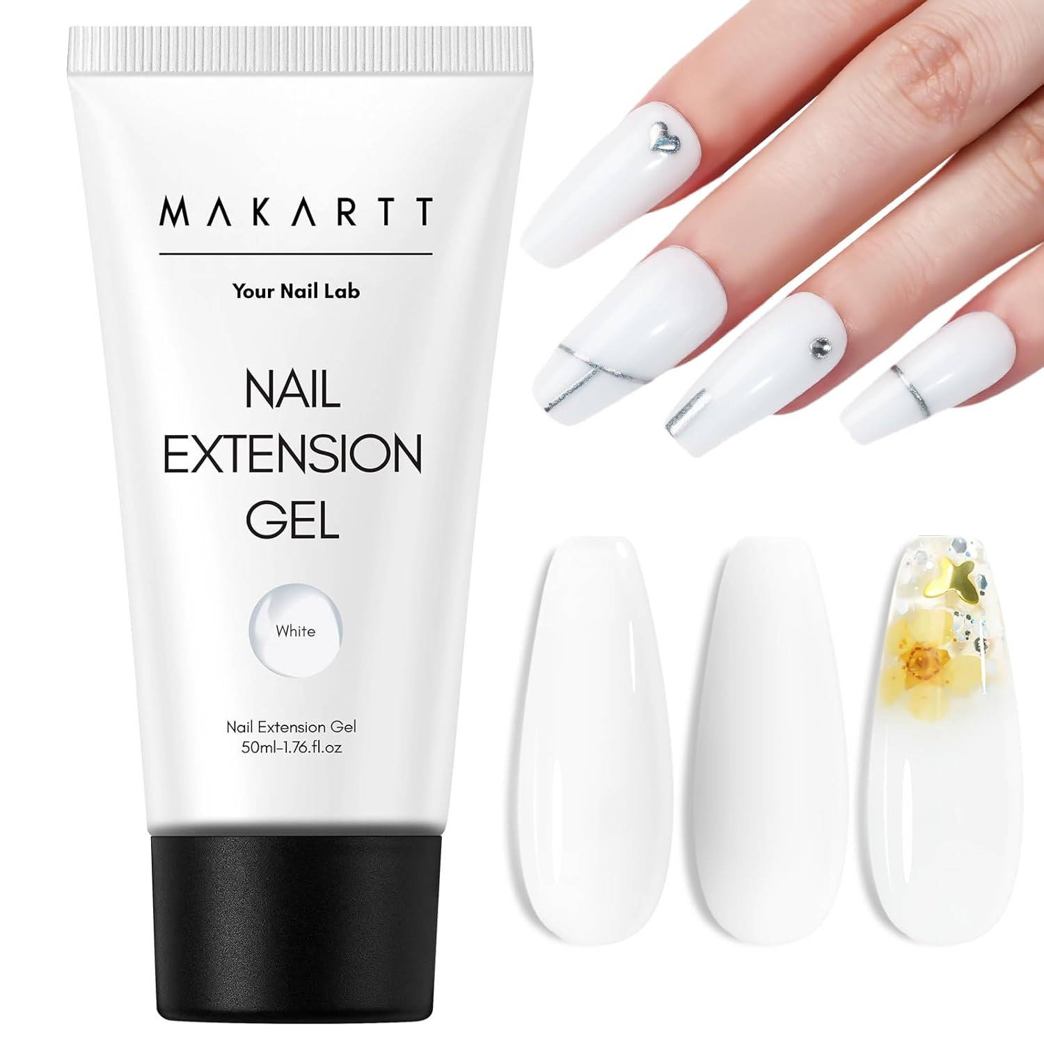 Poly Nail Gel 50ML