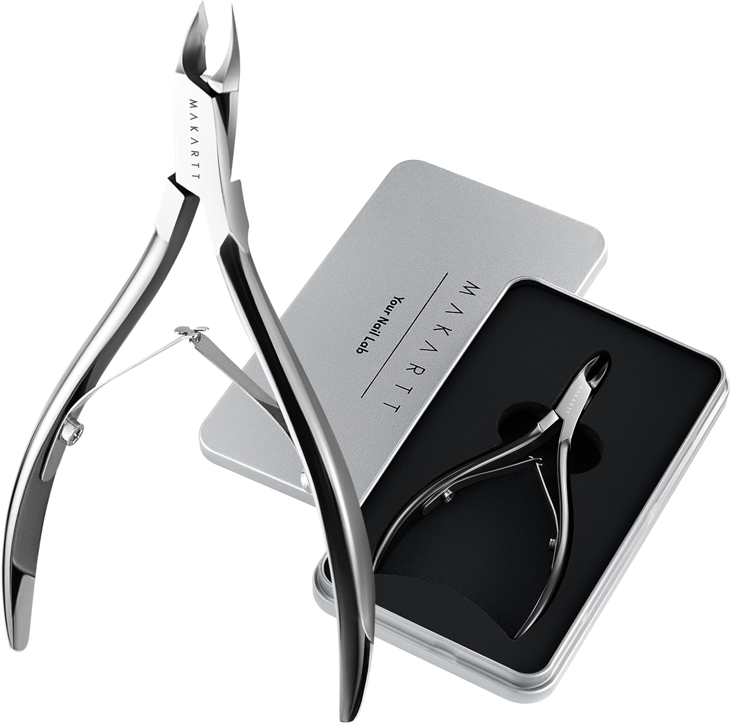 Professional Cuticle Nipper 5MM