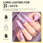Top and Base Coat Set 