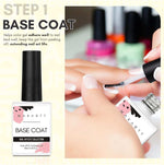 Top and Base Coat Set 