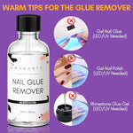 Nail Glue Remover