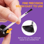 Nail Glue Remover