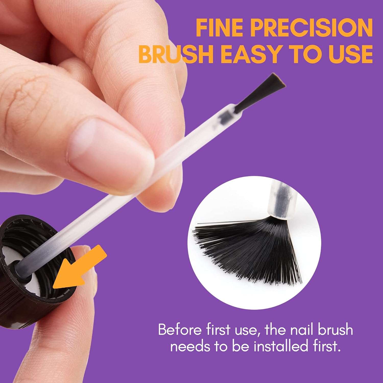 Nail Glue Remover