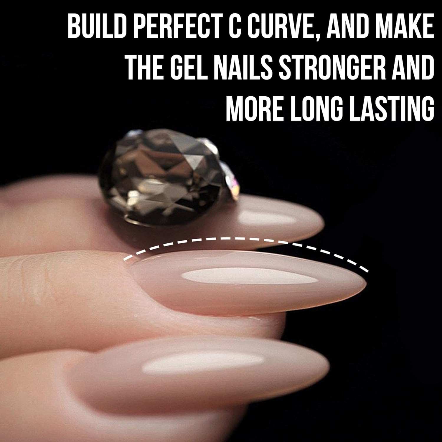 Builder Nail Gel
