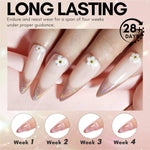 Cat Eye Gel Nail Polish