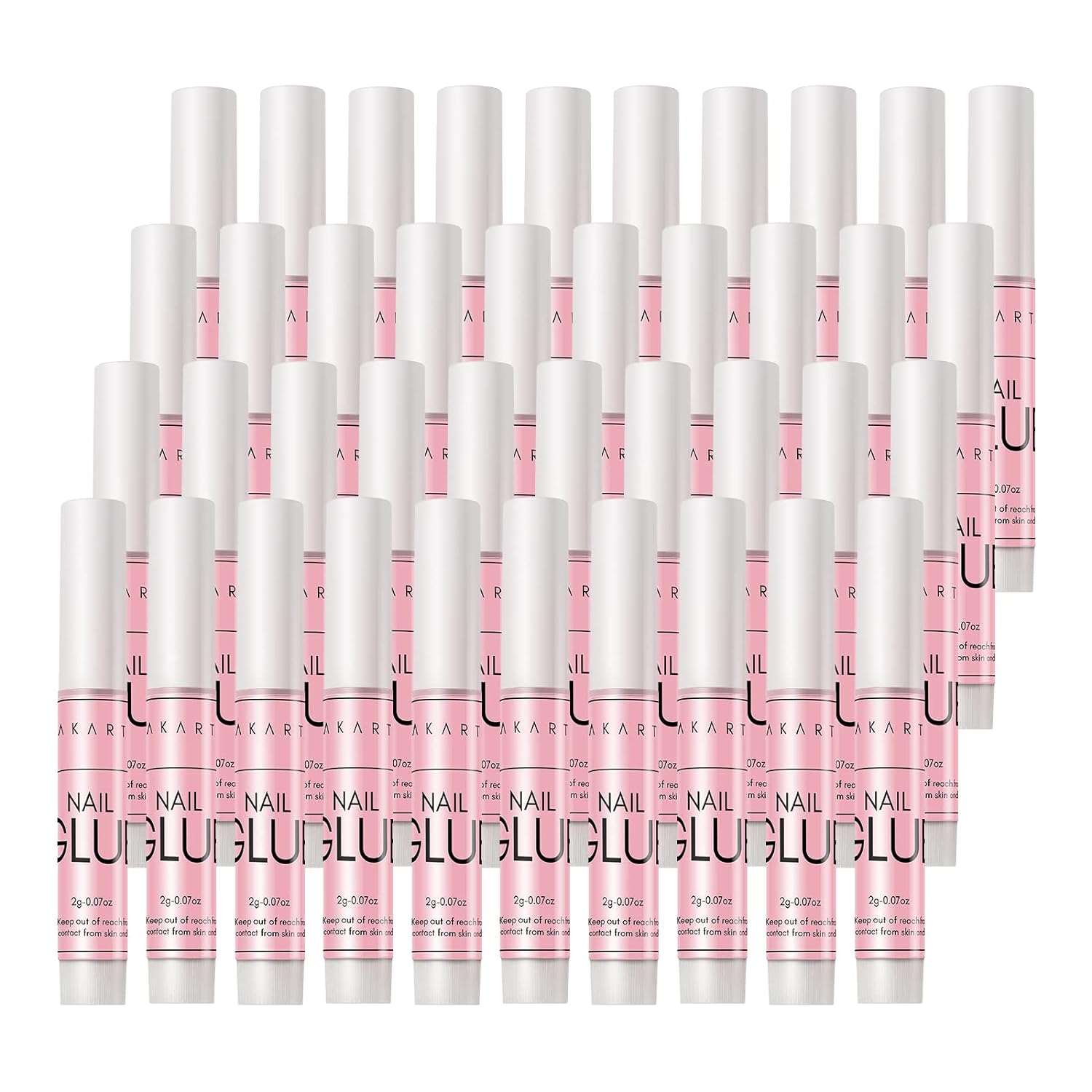 Nail Glue for False Nails