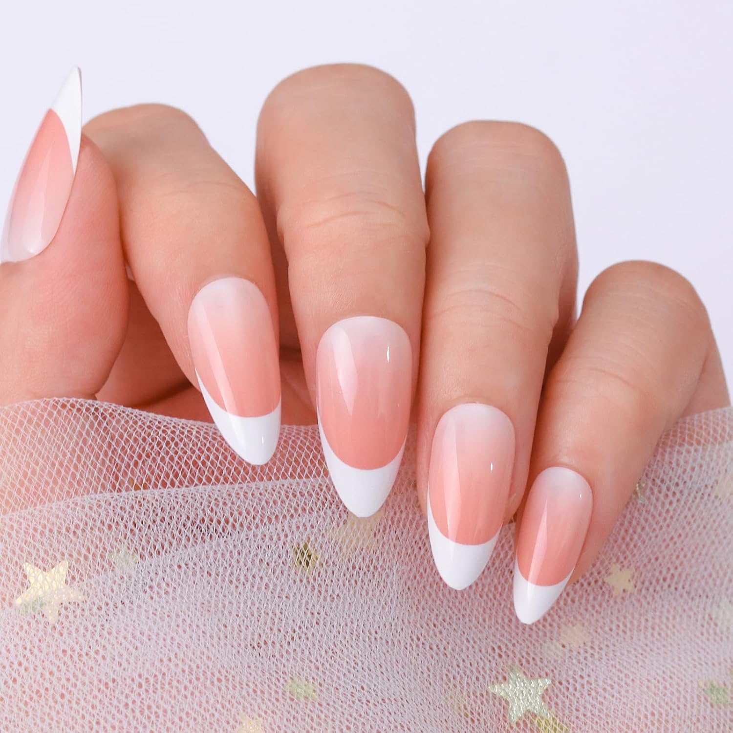 Press On Nails Kit