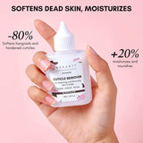 Cuticle Remover Liquid