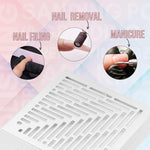 Nail Dust Collector