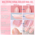 Builder Nail Gel