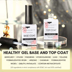 Top and Base Coat Set 