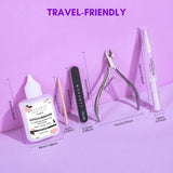 Cuticle Remover Kit