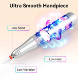 Electric Nail Drill Rechargeable