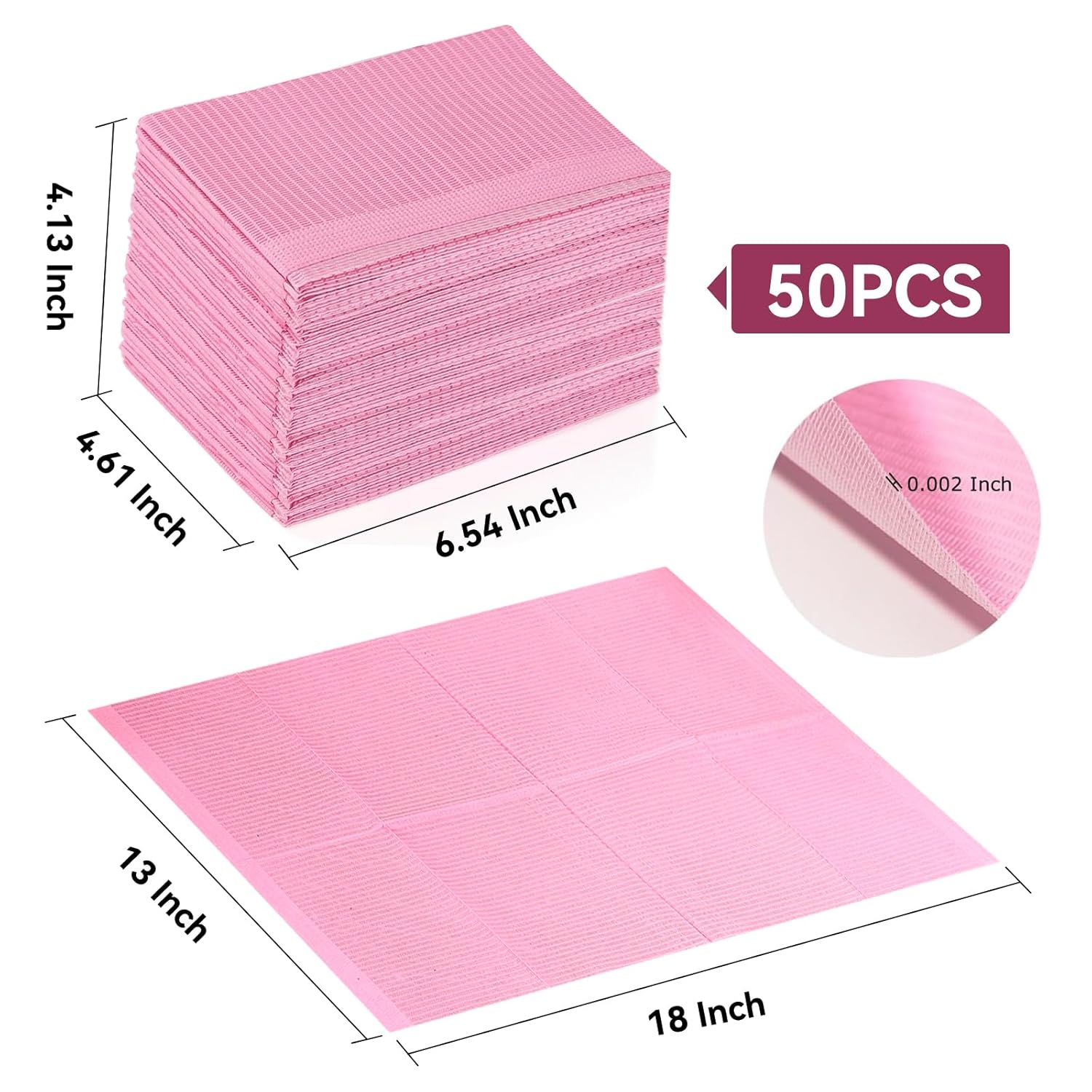 Disposable Nail Mats
