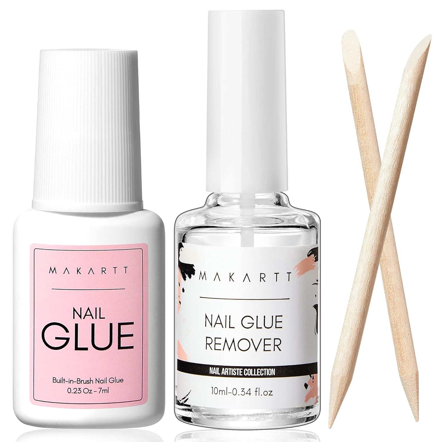 Nail Glue Remover
