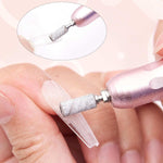 Sanding Bands for Nail Drill
