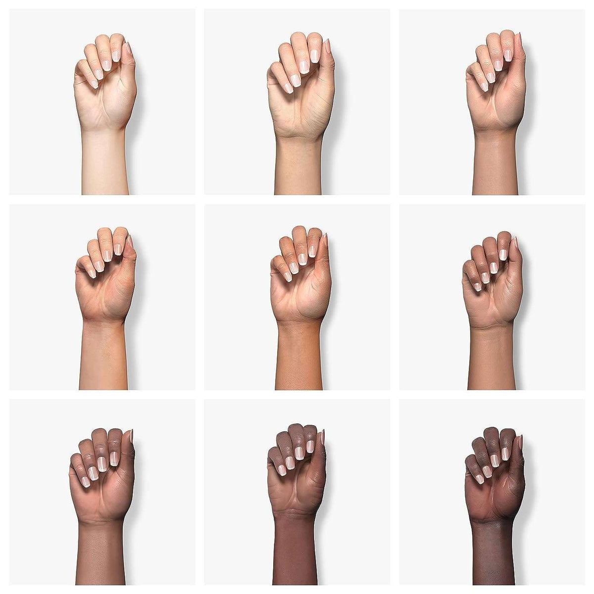 Poly Nail Gel