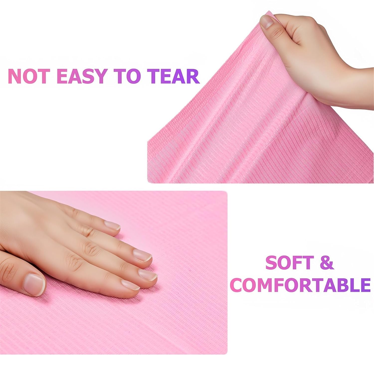 Disposable Nail Mats