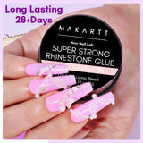 Rhinestone Glue for Nails