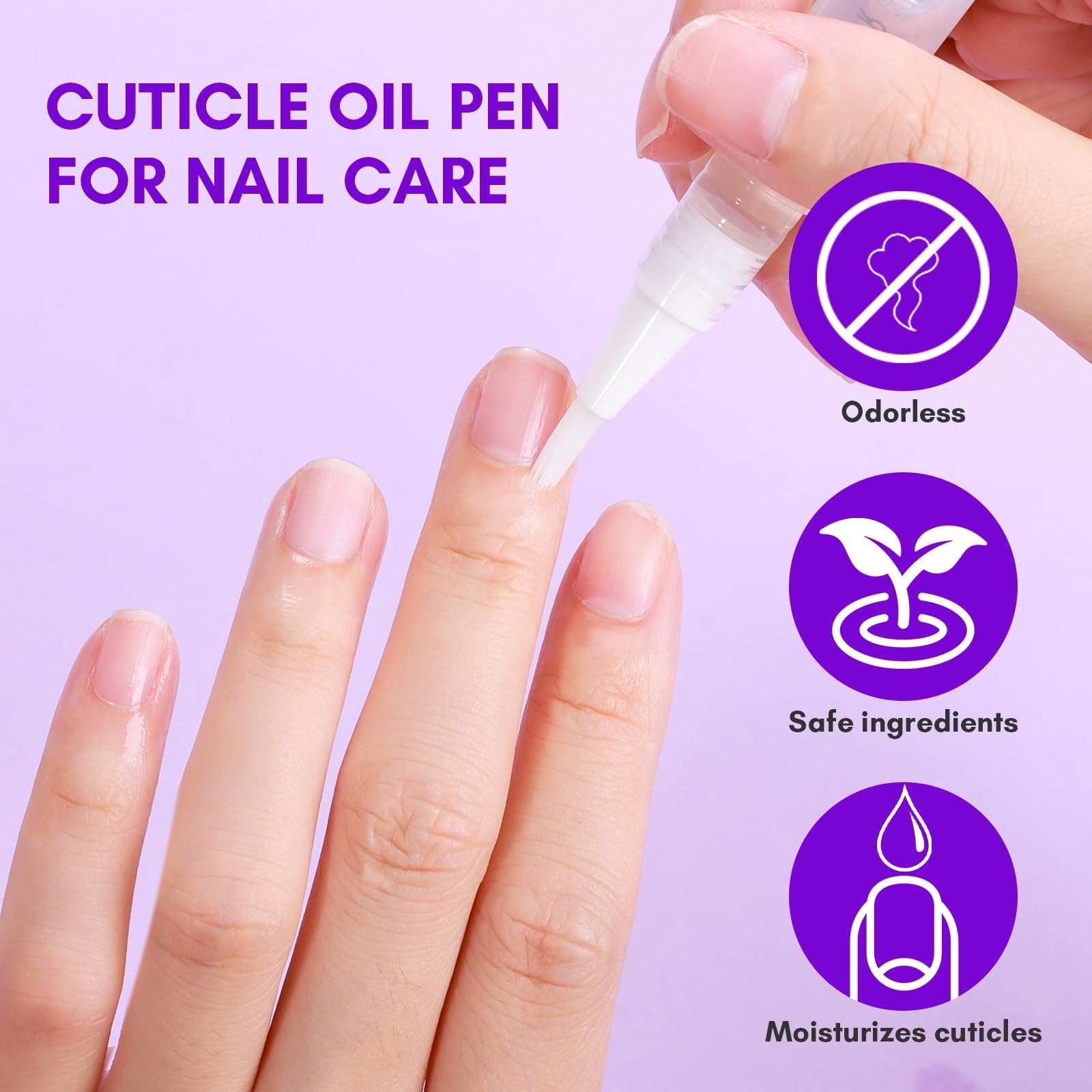 Cuticle Remover Kit