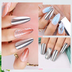 Mirror Shine Gel